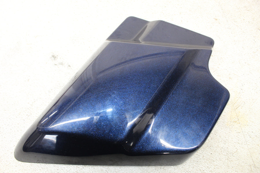 09-21 HARLEY-DAVIDSON TOURING RIGHT SIDE COVER PANEL COWL FAIRING 66250-09