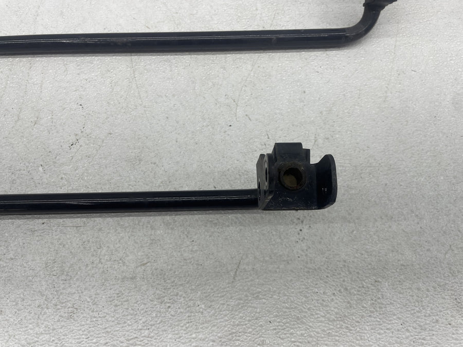 17-23 HARLEY-DAVIDSON ROAD GLIDE SPECIAL FLTRXS SADDLEBAG MOUNTING BRACKETS