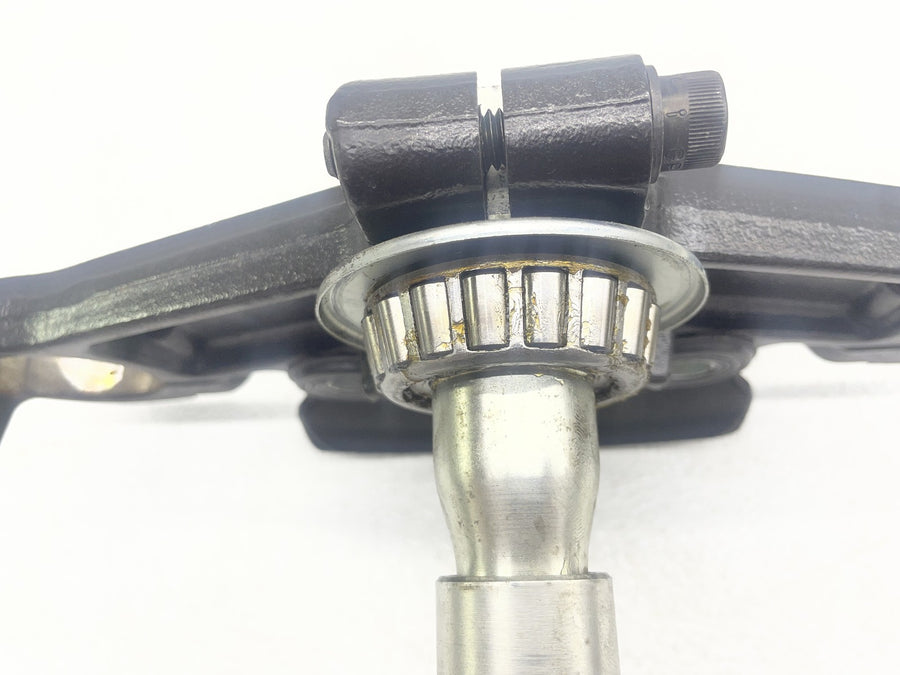 17-19 HARLEY-DAVIDSON ELECTRA GLIDE ULTRA CLASSIC FLHTCU TRIPLE TREE UPPER LOWER