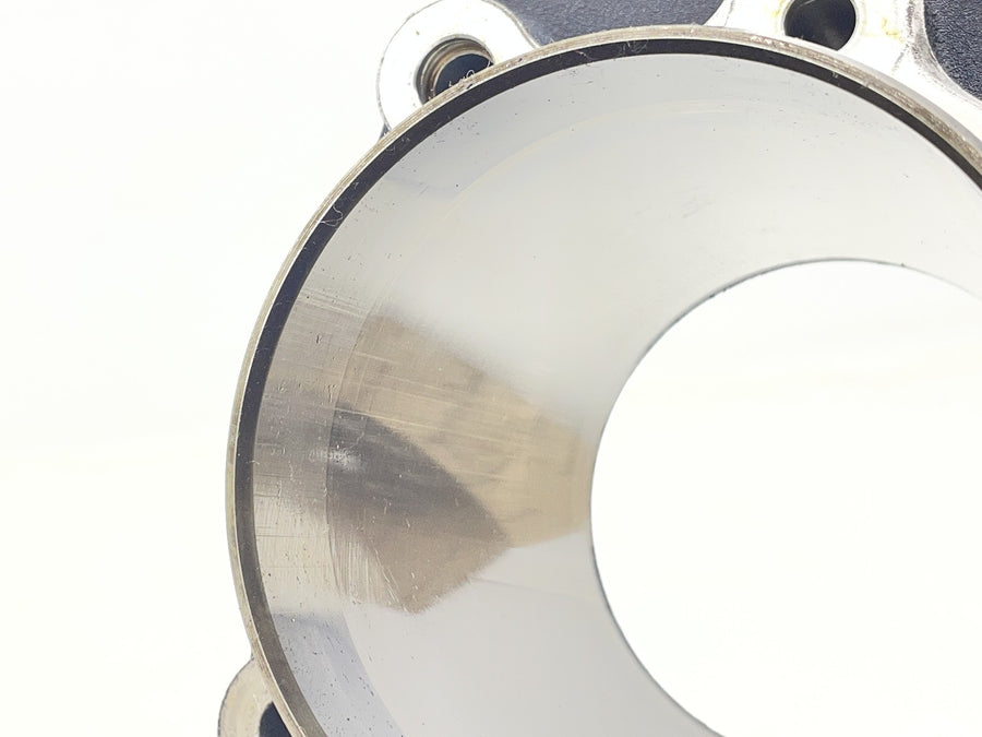 15-17 VICTORY MAGNUM X-1 FRONT REAR ENGINE MOTOR PISTONS CYLINDERS BLOCK JUG