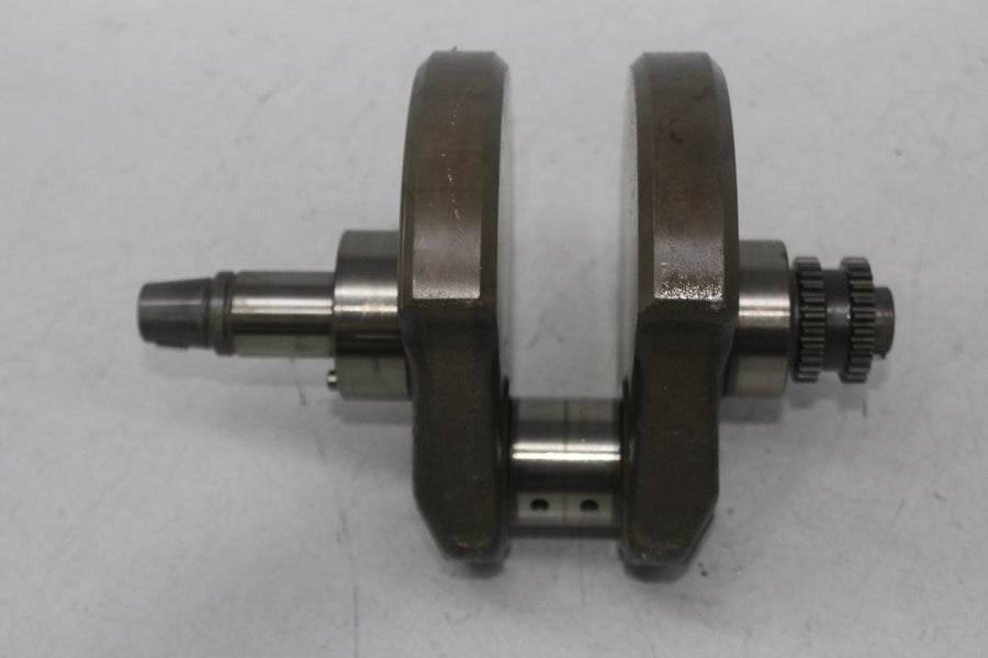 11-17 VICTORY HIGH BALL ENGINE MOTOR CRANKSHAFT CRANK SHAFT