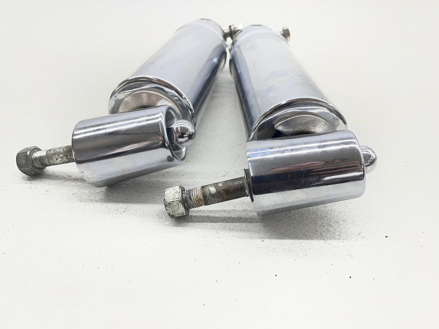 00-05 HARLEY-DAVIDSON DYNA LOW RIDER FXDL REAR BACK SHOCK ABSORBERS