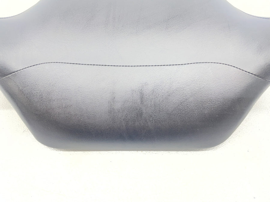 12-16 HARLEY-DAVIDSON ROAD GLIDE SPECIAL TOUR PAK TRUNK BACKREST PAD BACK REST
