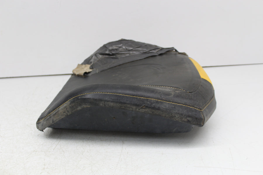 13-14 CAN-AM MAVERICK 1000R XRS UPPER LOWER SEAT CUSHION