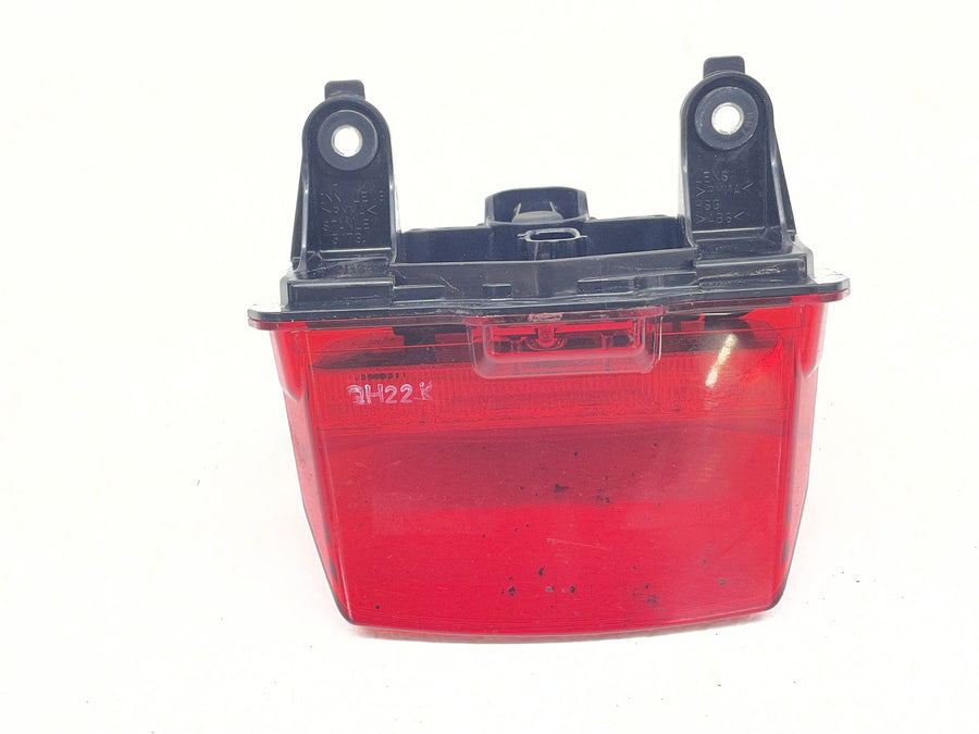 24-25 HONDA TRANSALP XL750 TAILLIGHT REAR TAIL BRAKE LIGHT