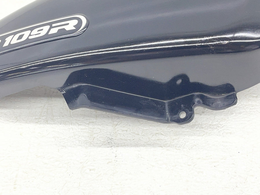 2012 SUZUKI BOULEVARD M109R LEFT RIGHT SIDE COVERS PANELS COWL FAIRING