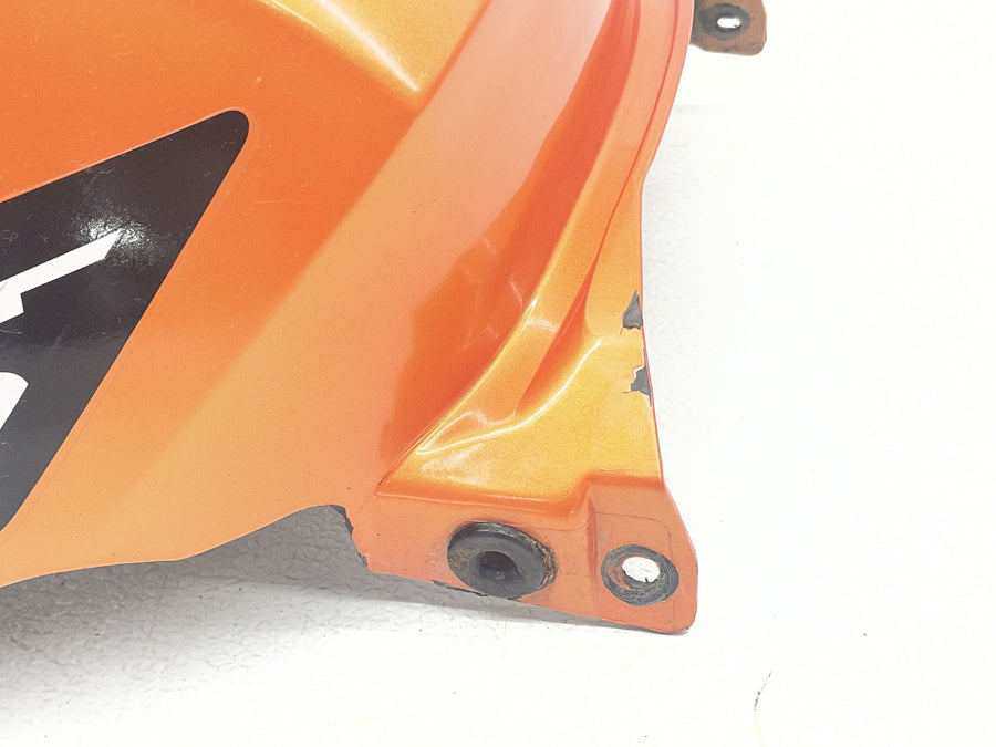16-26 CF-MOTO CFORCE 400 400S GAS TANK FUEL CELL COVER BODY PANEL