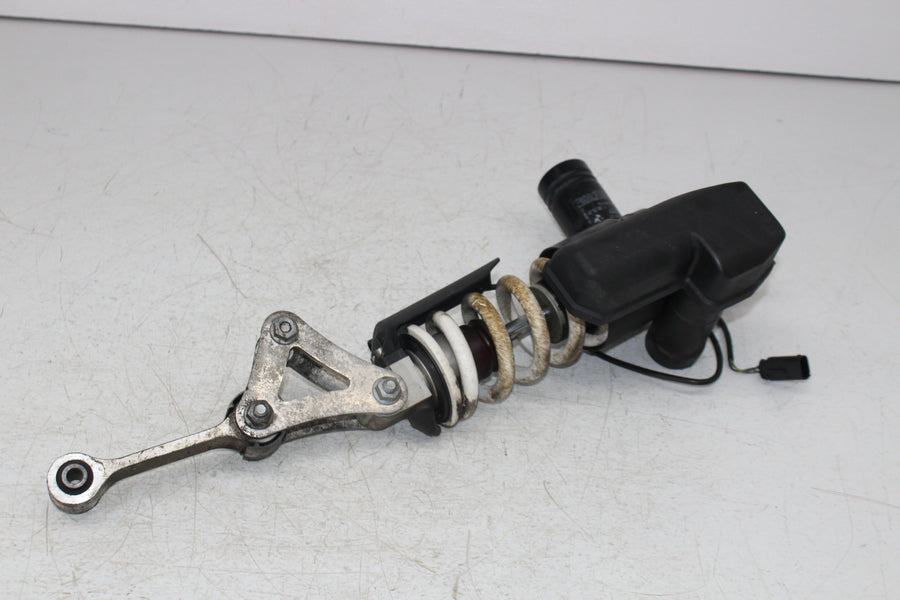 09-16 BMW K1300S K1300 WP REAR BACK SHOCK ABSORBER SUSPENSION