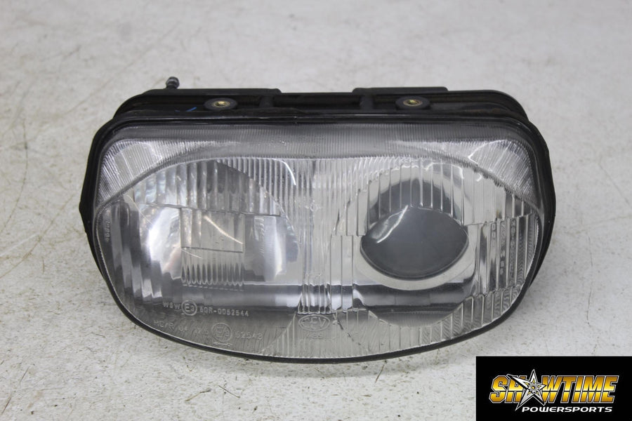 97-03 DUCATI ST2 FRONT HEADLIGHT HEAD LIGHT LAMP (SEE DESCR)