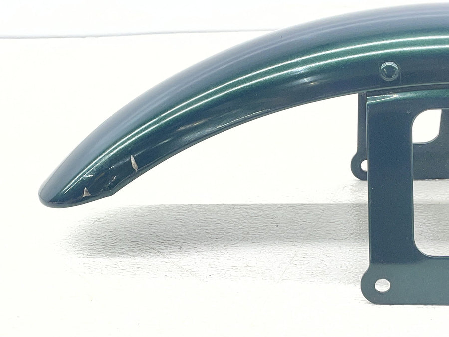 07-09 HARLEY-DAVIDSON SOFTAIL NIGHT TRAIN FXSTB FRONT WHEEL FENDER 59924-80B