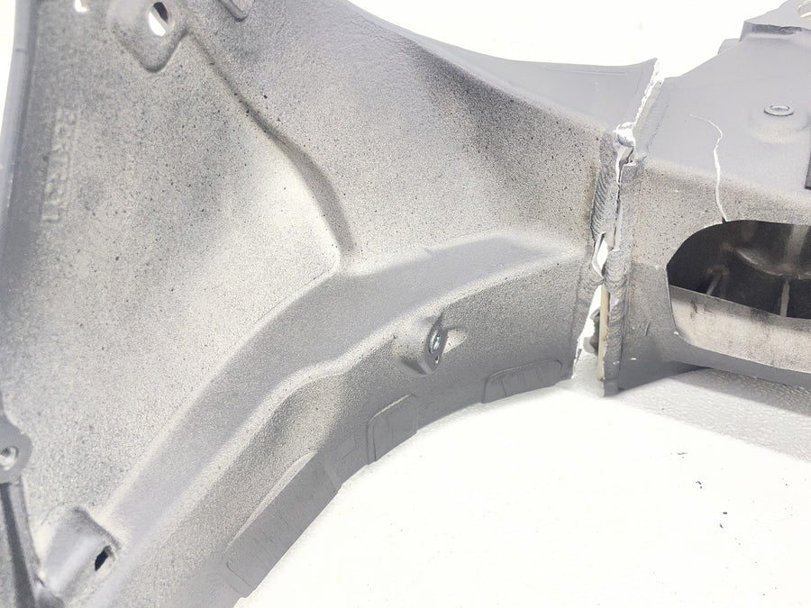 18-21 YAMAHA MT-10 STPSC FRAME CHASSI
