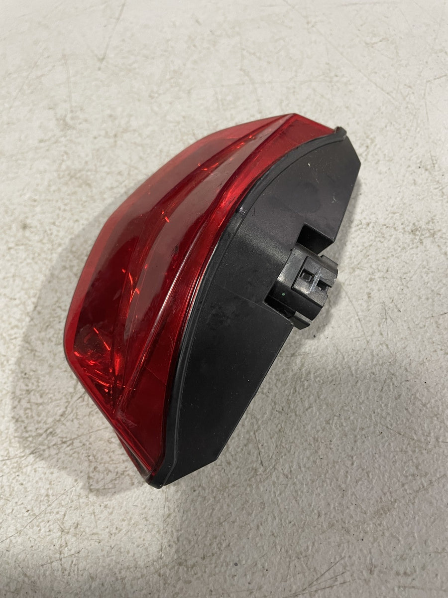 09-11 DUCATI MONSTER 696 REAR TAIL TAILLIGHT BACK BRAKE LIGHT
