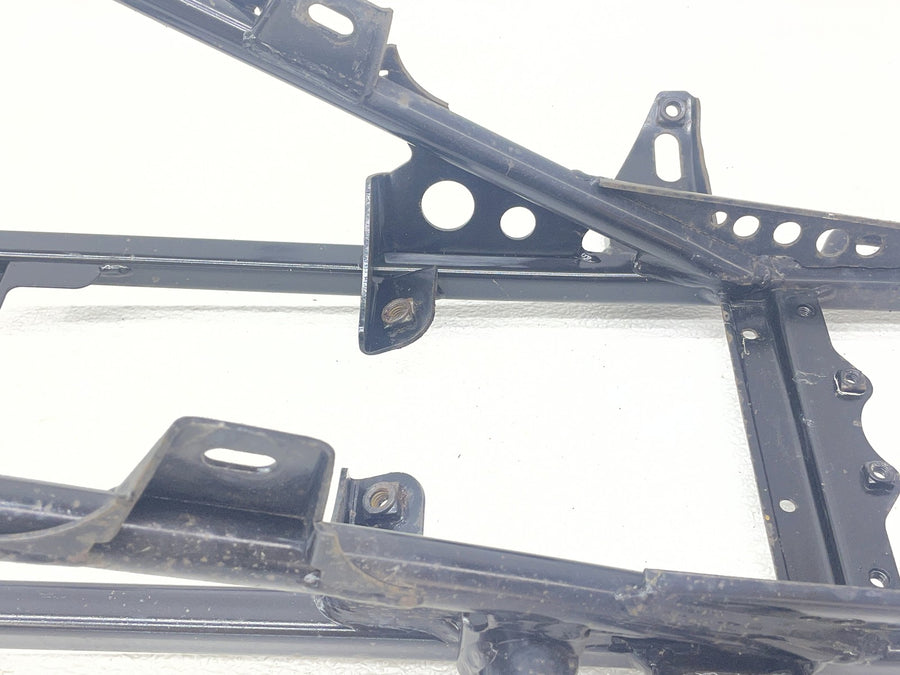 11-15 BMW G650 GS G650GS REAR BACK FENDER SUPPORT FRAME SUBFRAME