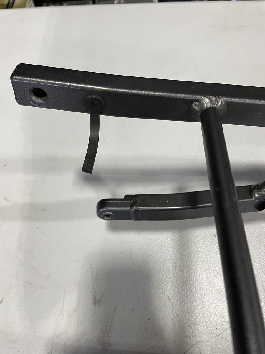 2002 APRILIA SL1000 FALCO SL 1000 REAR BACK TAIL SUBFRAME SUB FRAME
