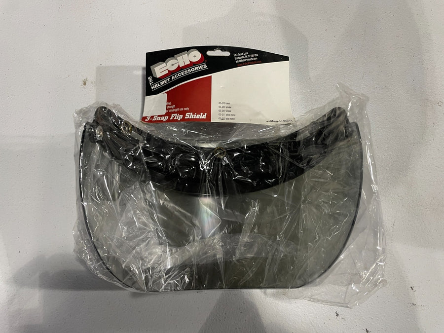 ECHO 3 SNAP FLIP SHIELD PART LOT