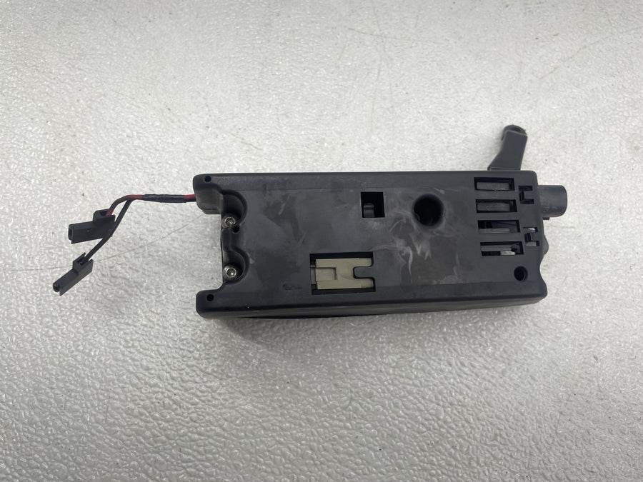 20-24 HARLEY-DAVIDSON SOFTAIL STANDARD FXST WIRING HARNESS USB BOX CONTAINER