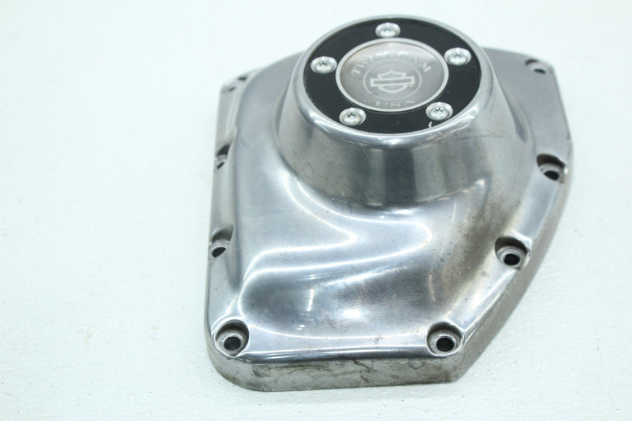 12-16 HARLEY-DAVIDSON DYNA SWITCHBACK FLD 103CI ENGINE CAMSHAFT CAM SHAFT COVER
