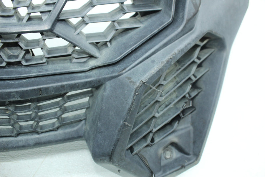 17-19 CAN-AM MAVERICK X3 DS TURBO FRONT FASCIA GRILL GRILLE COVER
