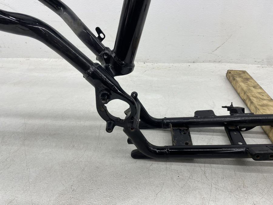14-20 HARLEY-DAVIDSON SPORTSTER SUPER LOW XL1200T STPSS38 FRAME CHASSI STRAIGHT