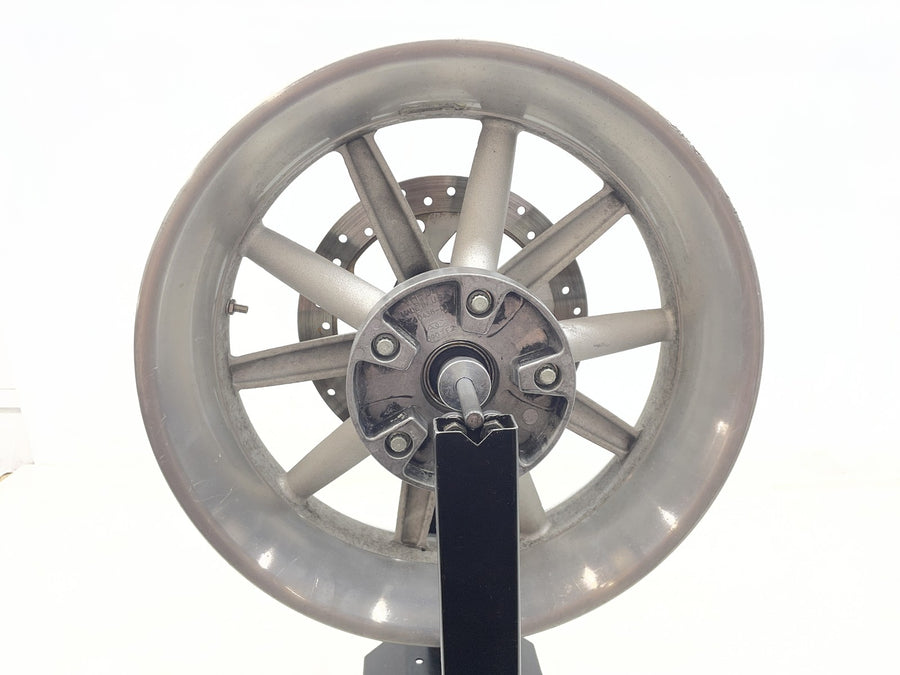 06-07 HARLEY-DAVIDSON STREET ROD VRSCR REAR BACK WHEEL RIM