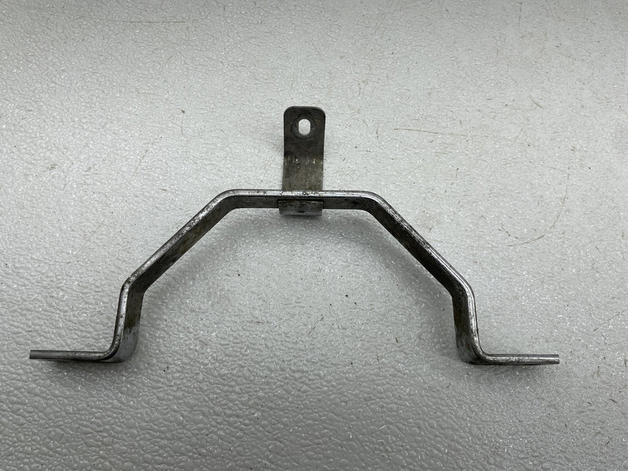 07-11 HARLEY-DAVIDSON STREET GLIDE FLHX REAR FENDER SUPPORT BRACKET MOUNT