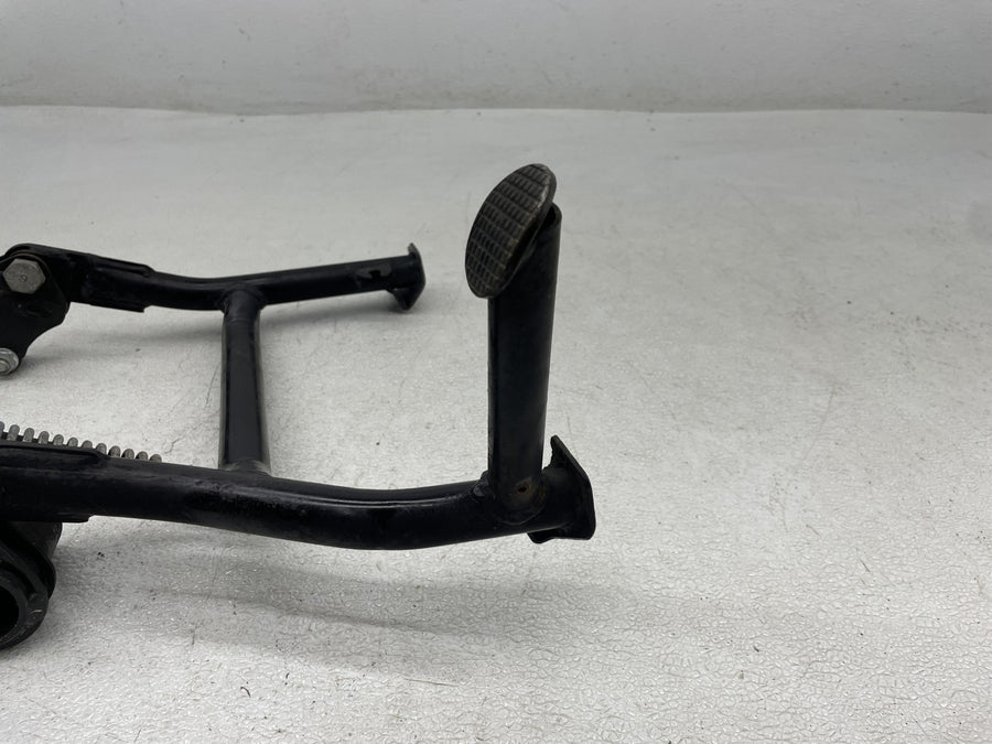 06-15 YAMAHA FZ1 CENTER MAIN STAND