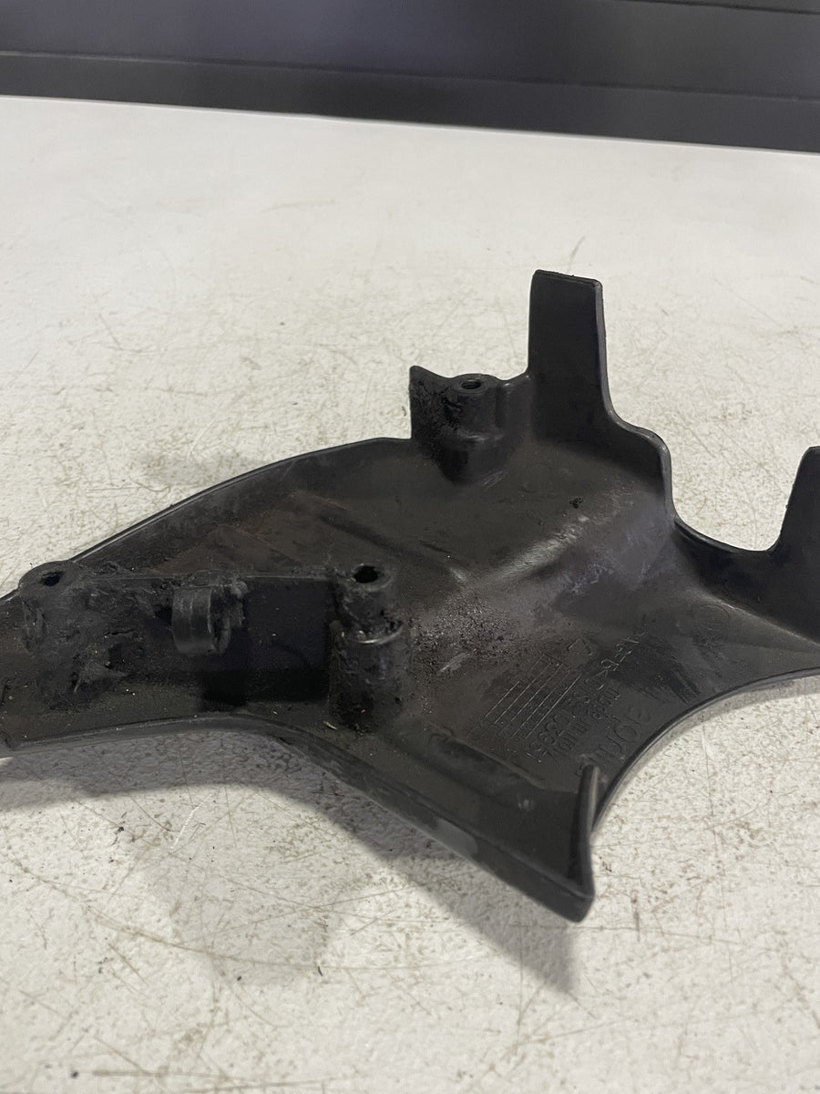 2002 APRILIA SL1000 FALCO SL 1000 ENGINE SPROCKET COVER