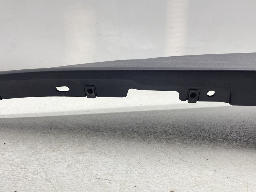 19 POLARIS SLINGSHOT SL FRONT LEFT ROCKER PANEL COVER FAIRING 5454854