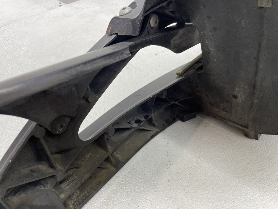 06-15 YAMAHA FZ1 REAR SWINGARM BACK SUSPENSION SWING ARM