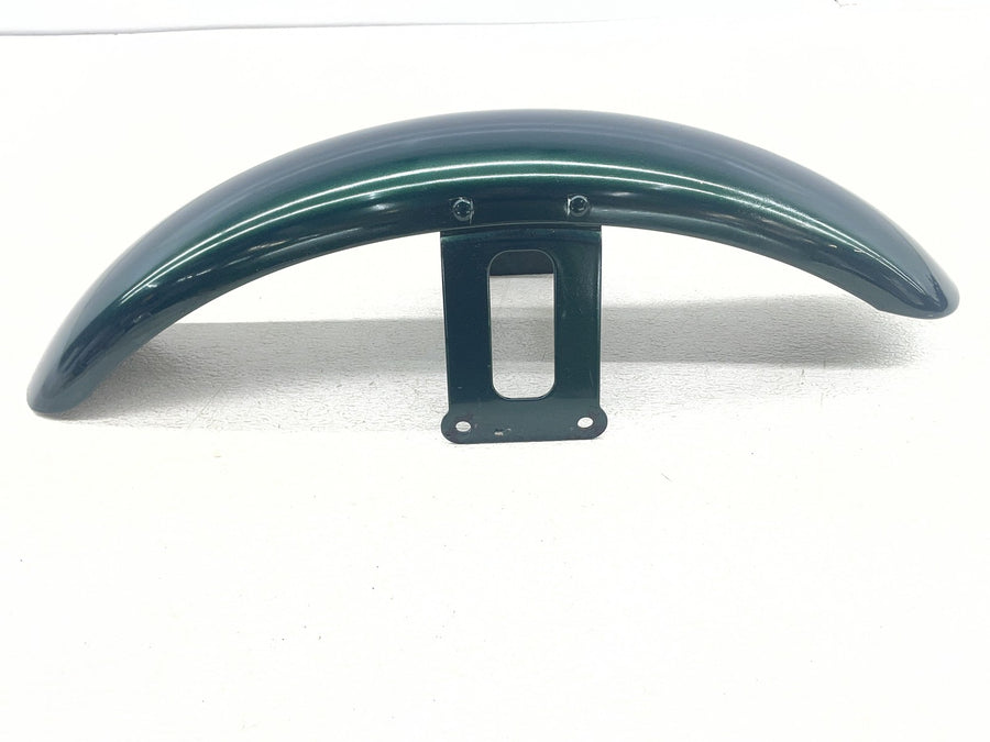 07-09 HARLEY-DAVIDSON SOFTAIL NIGHT TRAIN FXSTB FRONT WHEEL FENDER 59924-80B