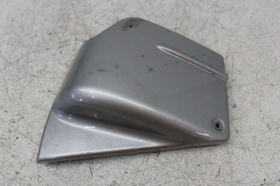 2004 YAMAHA V STAR 650 XVS650 CUSTOM SIDE COVER PANEL COWL FAIRING