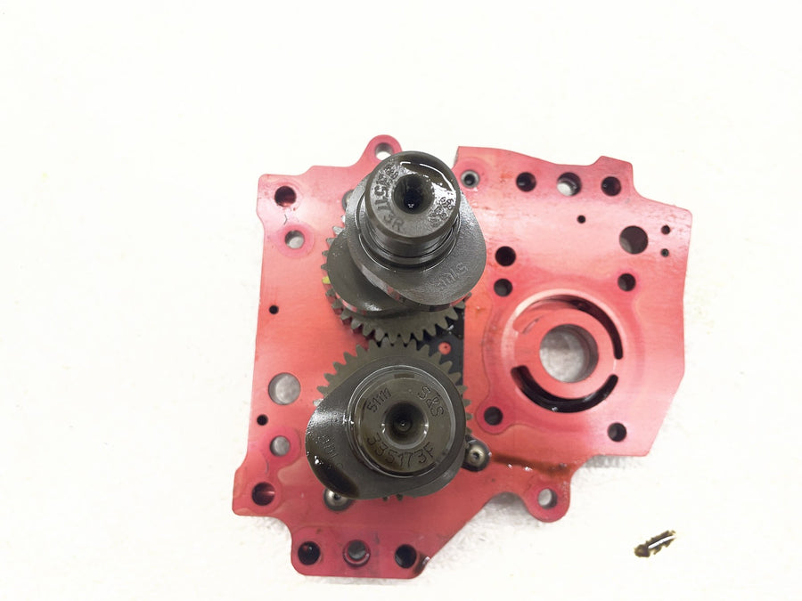 00-05 HARLEY-DAVIDSON DYNA LOW RIDER FXDL FEULING S&S CAMSHAFT SET ASSY 510G