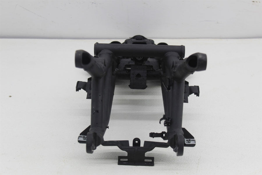 21-24 DUCATI SUPERSPORT 950 REAR BACK SUB FRAME SUBFRAME (STRAIGHT)