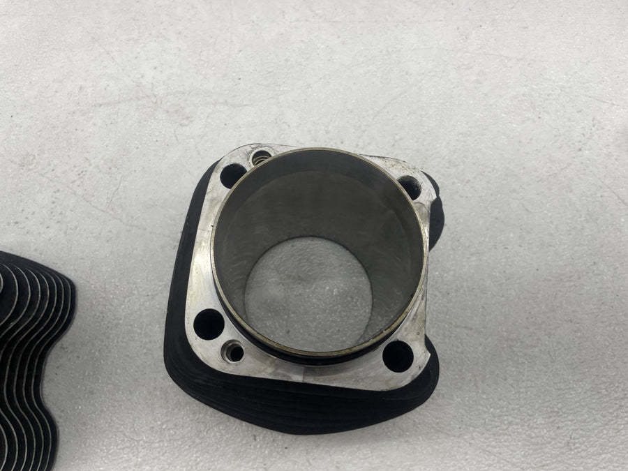 12-16 HARLEY-DAVIDSON ELECTRA GLIDE CLASSIC FLHTC ENGINE MOTOR PISTON CYLINDERS