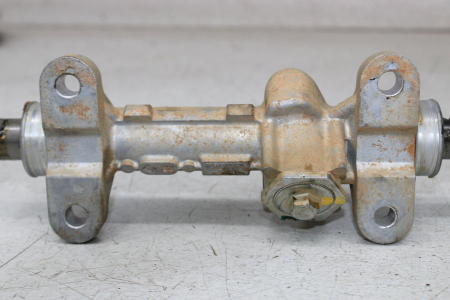 16-18 YAMAHA WOLVERINE YXE700 STEERING RACK PINION