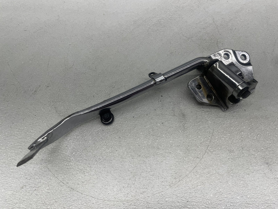 14-16 HARLEY-DAVIDSON STREET GLIDE SPECIAL FLHXS KICKSTAND KICK STAND JIFFY LEG