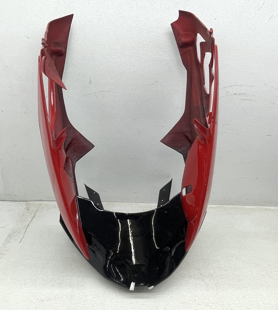 15-18 BMW S1000RR FIBERGLASS FRONT UPPER LEFT RIGHT LOWER MID FAIRING COWL