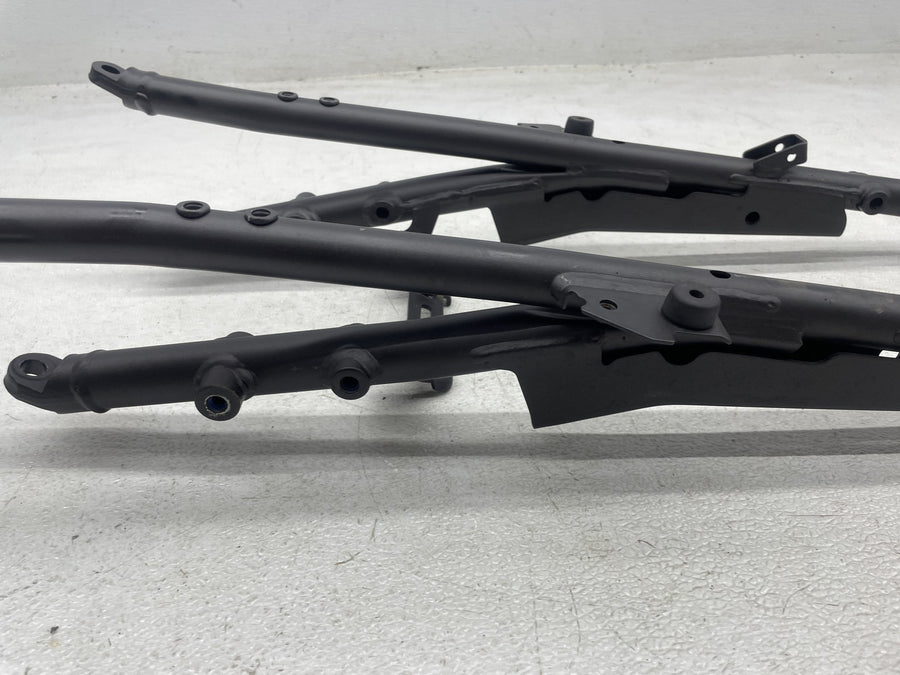 18-21 YAMAHA MT-10 REAR SUBFRAME BACK SUB FRAME