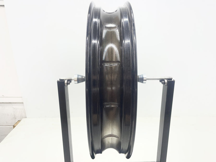 12-16 HARLEY-DAVIDSON ROAD GLIDE SPECIAL FLTRXS TALON FRONT WHEEL RIM