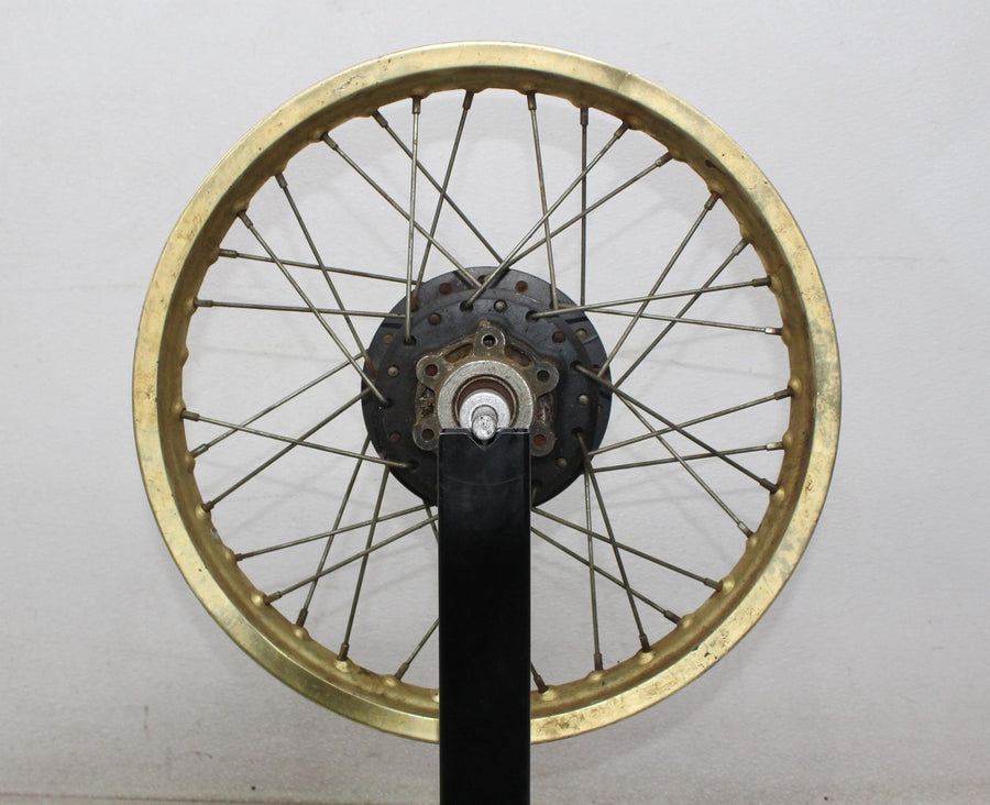 1982 YAMAHA YZ250 FRONT WHEEL RIM