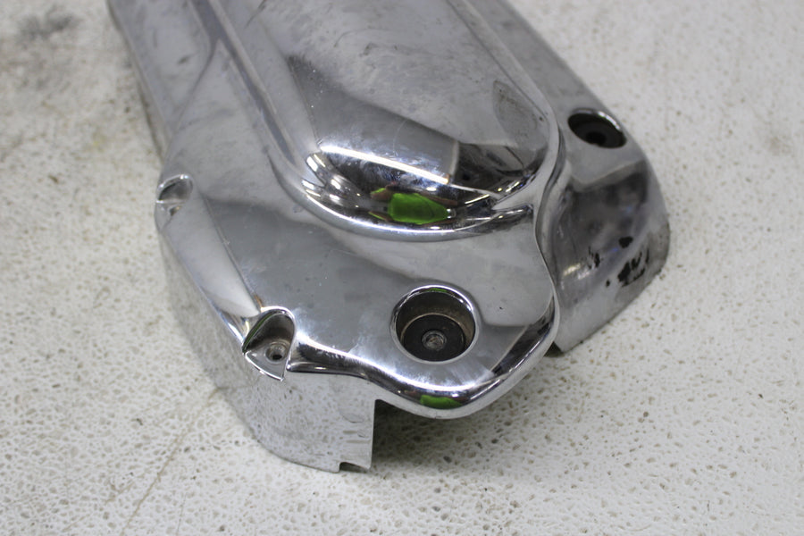 1999 YAMAHA V STAR 1100 XVS1100 CUSTOM ENGINE MOTOR COVER TRIM
