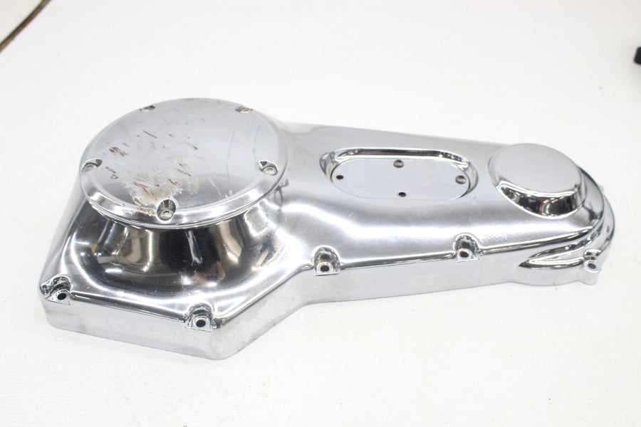 00-06 HARLEY-DAVIDSON FAT BOY SOFTAIL FLSTF 88CI ENGINE OUTER CLUTCH COVER