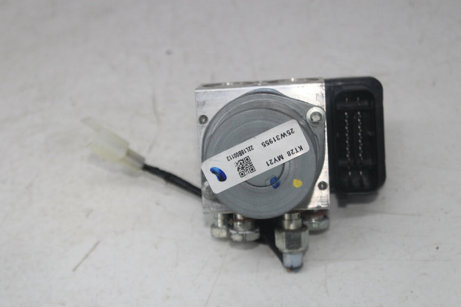 22-24 KTM RC 390 ABS PUMP UNIT MODULE
