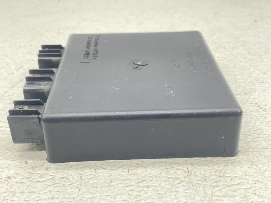 05-09 KAWASAKI BRUTE FORCE 750 KVF750 OEM ECU COMPUTER CONTROLLER UNIT BOX ECM