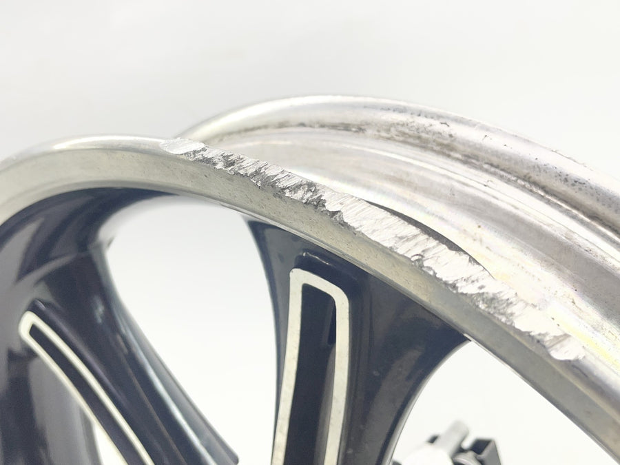 12-17 VICTORY CROSS COUNTRY TOUR FRONT WHEEL RIM
