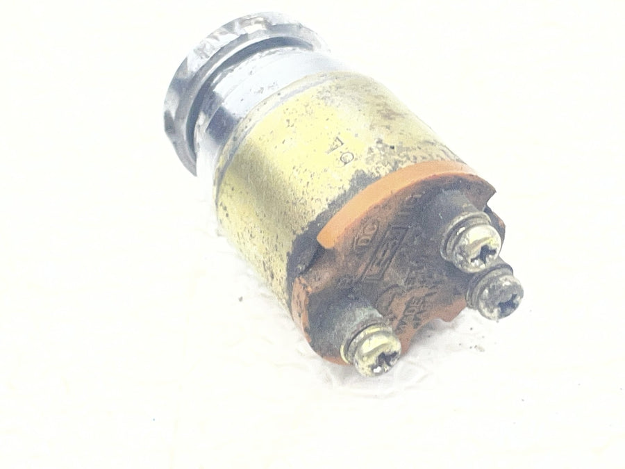 87-92 HARLEY-DAVIDSON LOW RIDER FXLR IGNITION LOCK W KEY