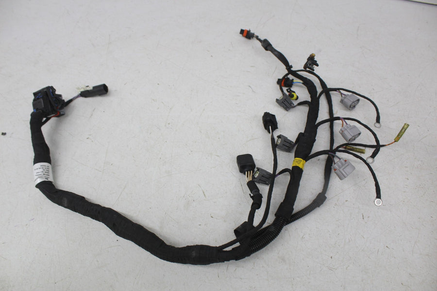 19-21 Can-am Ryker 900 engine sub Injector Wiring Harness Wire Loom