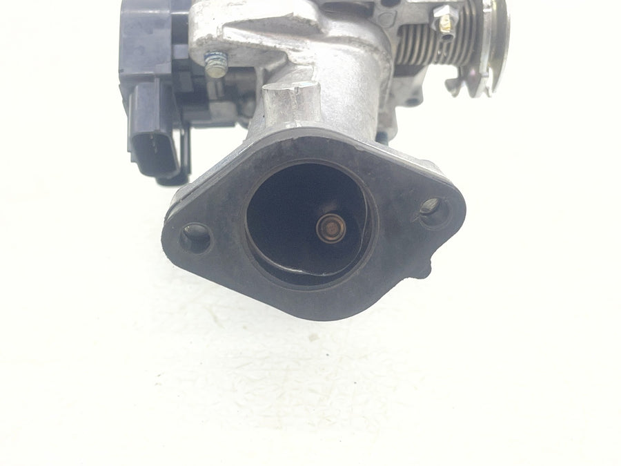 18-26 KAWASAKI Z125 PRO BR125 THROTTLE BODY BODIES MANIFOLD FUEL INJECTOR TPS