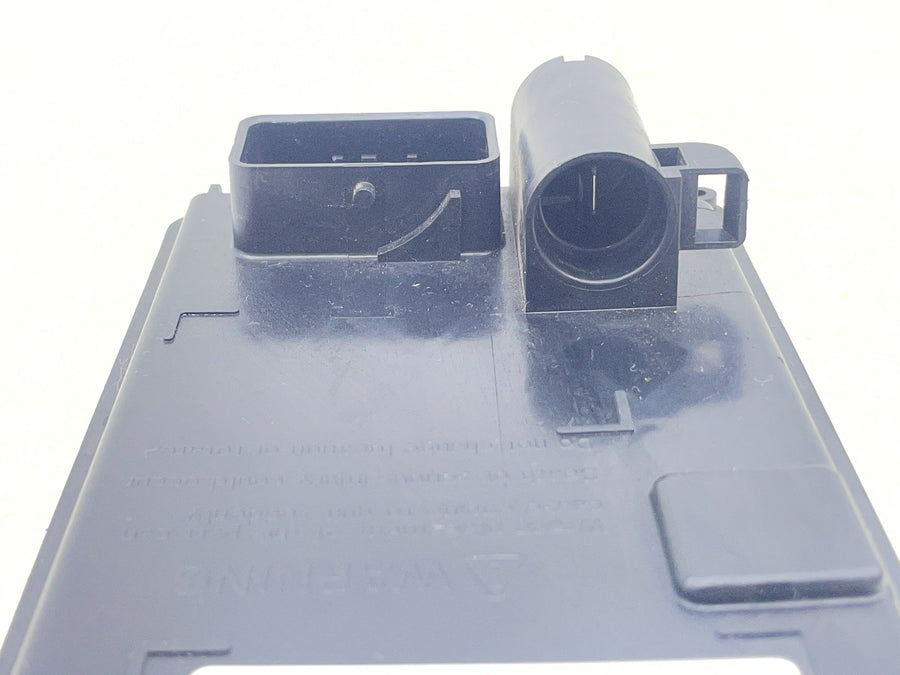 21-22 HARLEY-DAVIDSON IRON 883 XL883N BCM BASE X-AXIS MODULE COMPUTER BOX