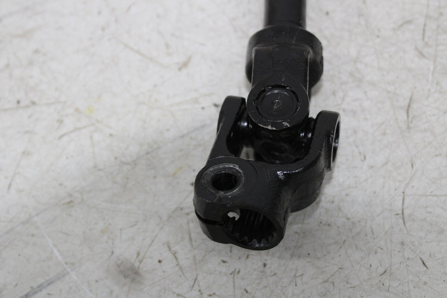 10-12 CAN-AM SPYDER ROADSTER RT STEERING COLUMN SHAFT